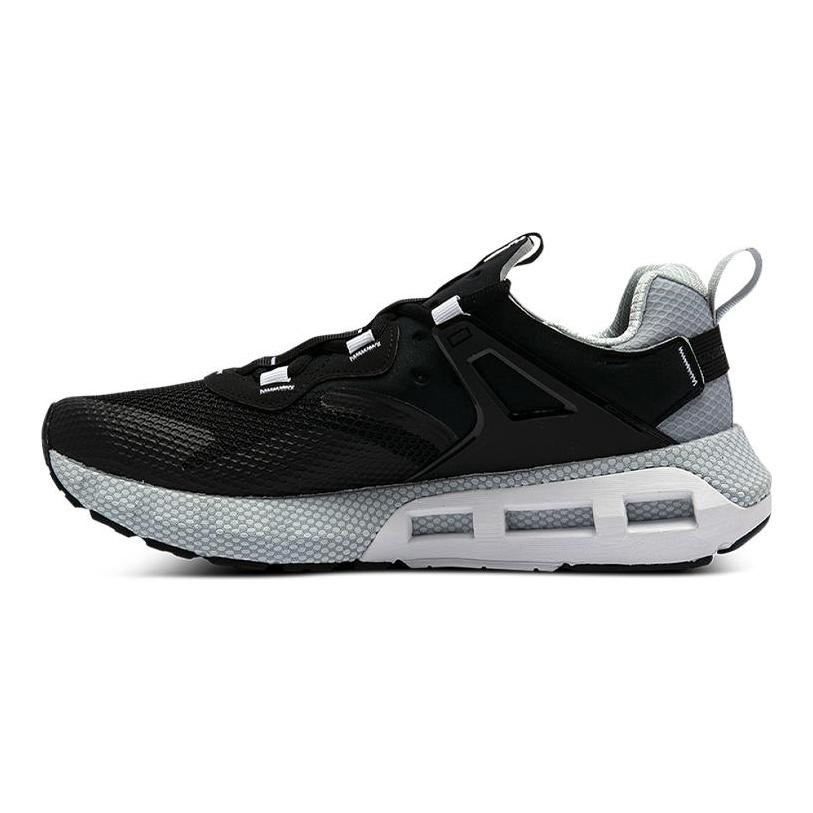 Under Armour Hovr Mega Mvmnt 'Black Gray' 3023594-005