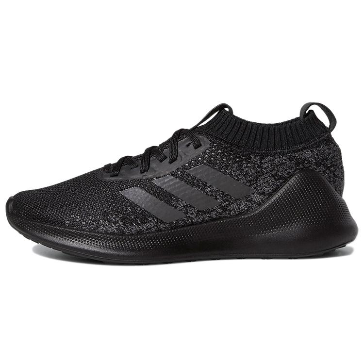 

Adidas Purebounce+ Core Black Women s 36.5