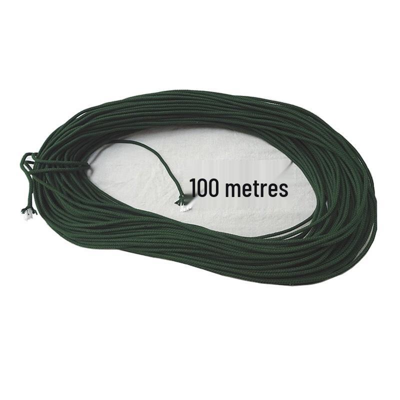 Cinas Tent Guy Line Rope