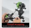 Chiren Fishing Line Winder & Water Drop Luya Reel