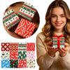 12 Sheets Christmas for Holiday DIY Projects and Scrapbooking
