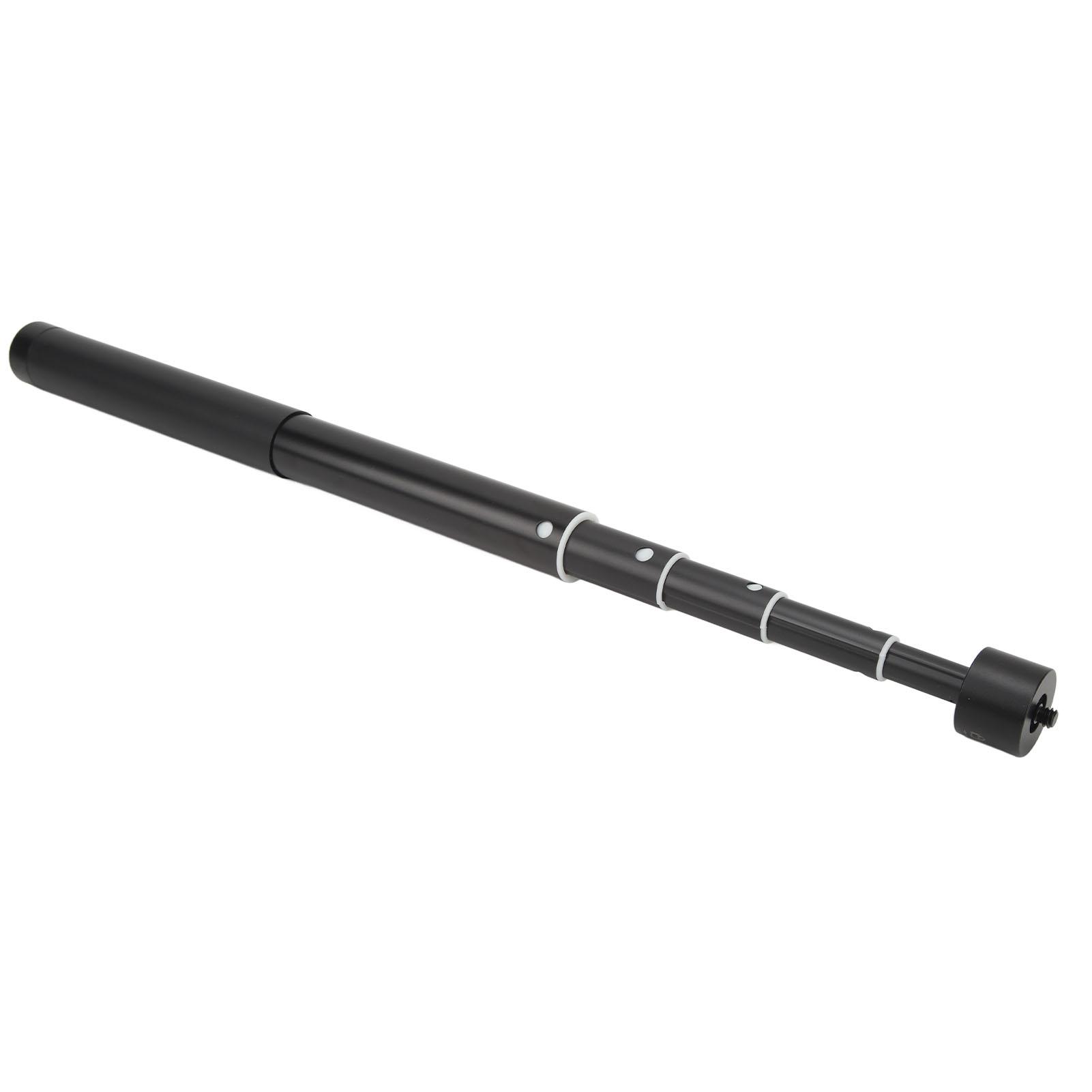 

Экшн-камера, селфи-палка, алюминиевый сплав, 5 секций, стабилизатор для камеры и телефона, удлинитель с 14