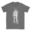 Talking Heads T Shirts for Unisex Cotton Fun TShirts O Neck Tee Shirt Short Sleeve Clothing Classic