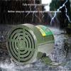 Universal 12V-24V Car/Truck Reversing Horn with Voice Prompts for Left/Right Turn Alerts
