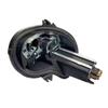 Voor Vauxhall Astra K 2016+ Achterlicht Lampenhouder Achter Links Rechts 39001577 39001578 Geen Stekker Auto Verlichting Accessoires