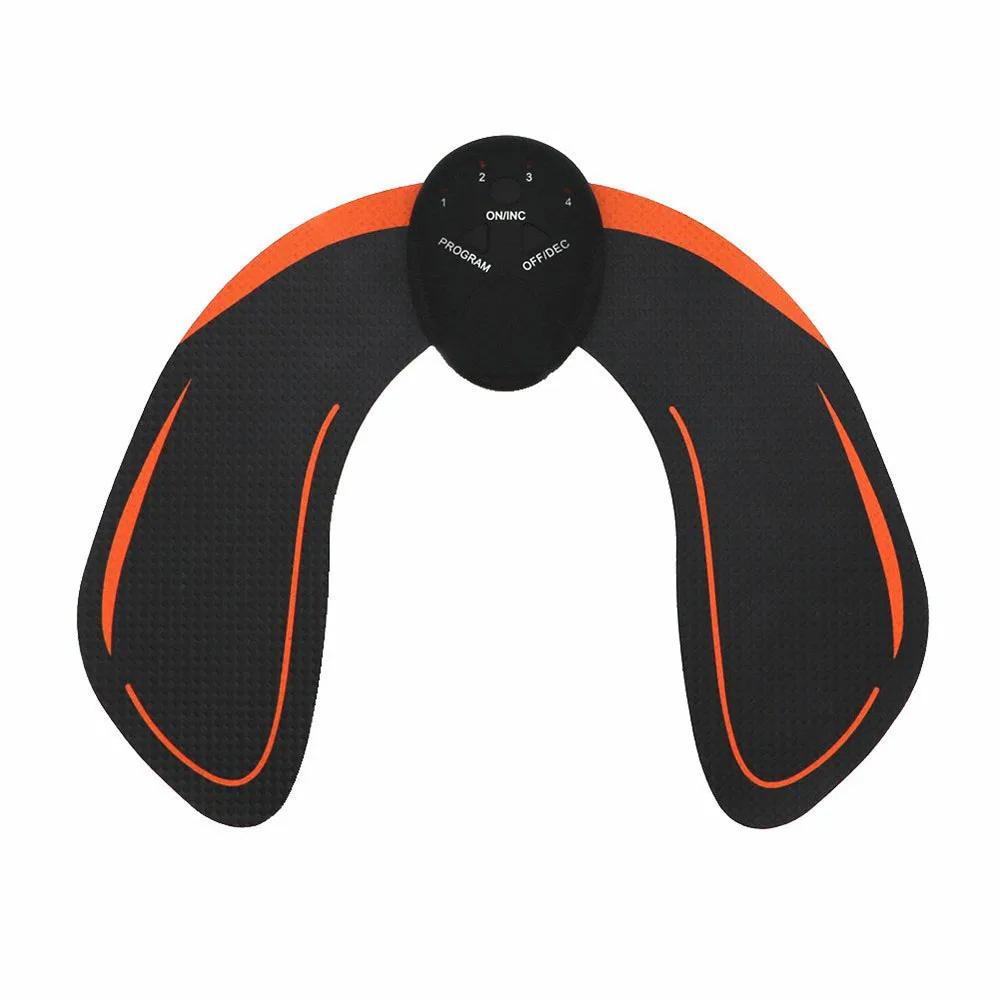 

Стимулятор мышц живота Тренажер для бедер Электрический стимулятор Домашний тренажер Тонизирующее средство для мышц Массажер для похудения