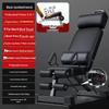 Jianjunshuo Multi-functional Folding Dumbbell Bench