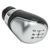 Gear Shift Knob For Ford For Focus MK3 2011 2013 And For Fiesta MK7 2008 2013 With Lever Gaiter And Shifter Knob