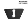KB7W-68-894A Kofferraumklappen-Säulenabdeckung für Mazda CX-5 CX-8
