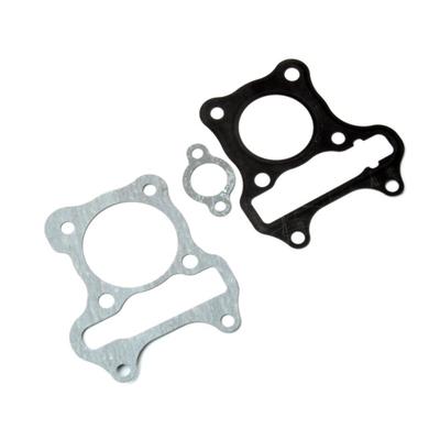 Scooter V50 Cylinder Gasket Set Top End Szk Lets4 Lets5 Lets 4 Address UZ50 50cc 11141-32G00 1124132G00 4T