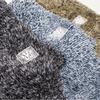 Warm Winter Dog Sweater High Neck Fleece Pet Coat Teddy Small Medium Large Dogs