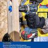 Dongcheng DCJZ2090 20V Cordless Brushless Drill/Driver CN plug (adapter included)