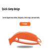 1Pc Outdoor Kayak  Diving Rescue Emergency Safety Whistles Water Sports Outdoor Survival Camping Boating Swimming Whistle