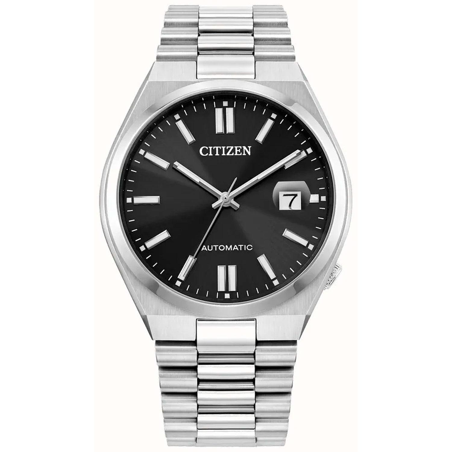 Сitizen Tsuyosa NJ0150-56E