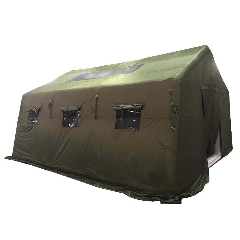 Xinbirui Heavy-Duty Inflatable Rescue Tent
