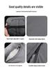 Maybach S-Class Tesla Car Headrest Cushion: Neck and Lumbar Support Pillow
