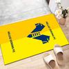 1pc Football Team (69) Design Printed Area Rug Carpet for Bedroom Living Room Home Decor Rugs Mat Non Slip Mat Rug for Bedside