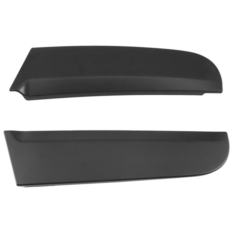 Authentic Car Rear Door C Pillar Garnish Cover For KIA Sportage 2011-2016 C Pillar Cover