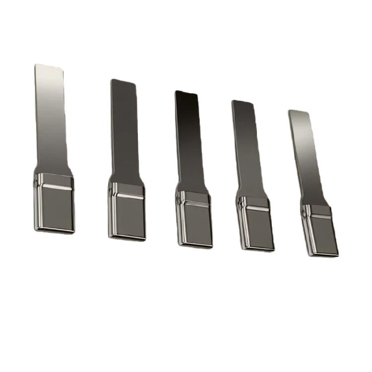 

5Pcs Corrosion Resistant Mobile Device Repair Tail Plug Cover For Chargers Port Protections During Soldering 1