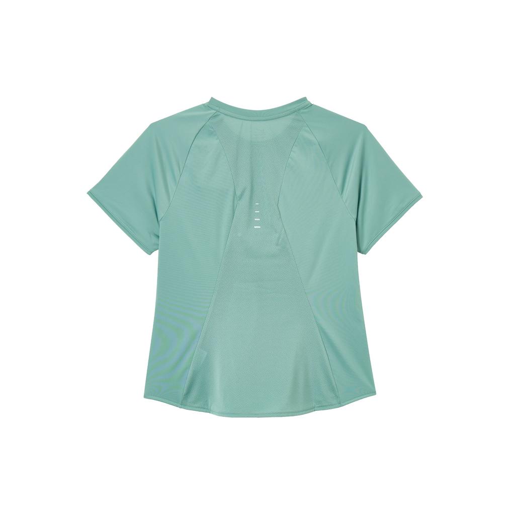 Nike Dri-Fit Comfortable Fashion Simple Solid Color Short Sleeve T-Shirt Women Tops HM9699017