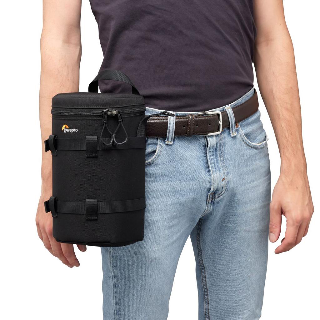 Lowepro ProTactic Lens Case LCS 12 X 24 III