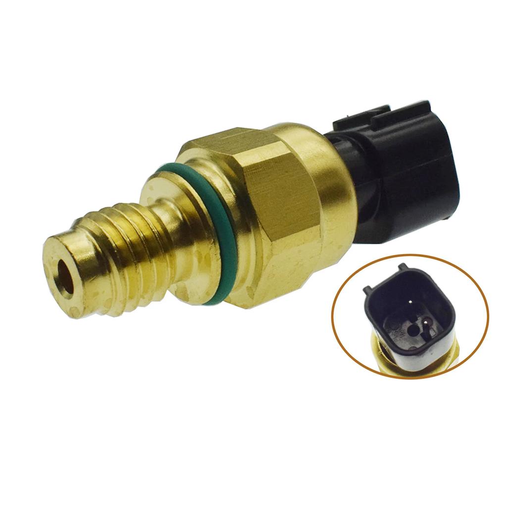 Auto Power Steering Pump Pressure Switch Sensor with Connector Plug For Ford Focus MK1 MK2 C-MAX 1076647 98AB-3N824-DB New
