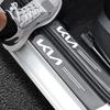 Car Bumper Door Guard Protection Film Car Door Sill Sticker For KIA Sportage Cerato Optima K2 K4 K5 Rio Soul Stonic Accessories