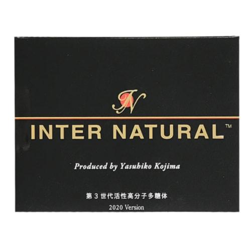 

Internatural 30 packets [Authorized Palladium Retailer]