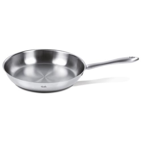 Poêle - Fissler - Catania - 28 cm - Acier inoxydable - Anti-adhésif - Tous feux