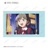 Love Trading Cards Season 3 Scene Instant Camera Style Illustration Cards of Box of 17 Live! Superstar!! - (Set 3) -