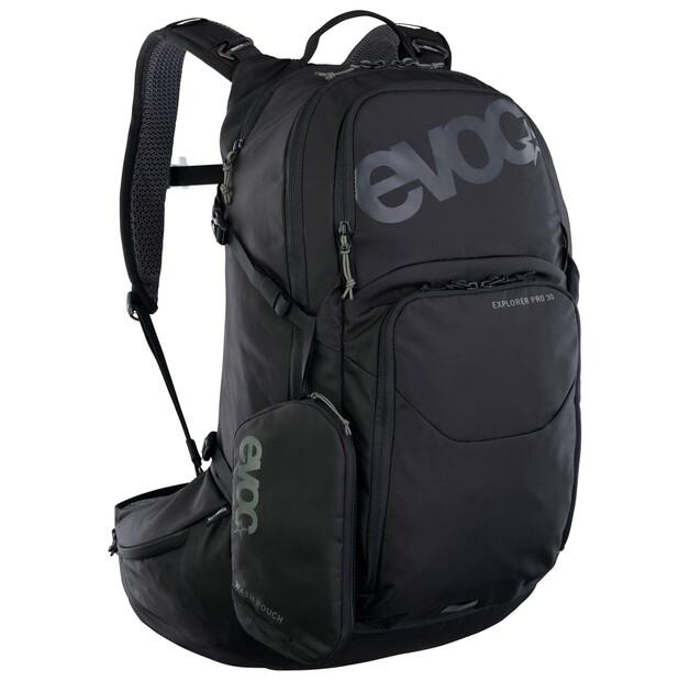 Backpack Evoc Explorer Pro 30 Coffee (100212619)