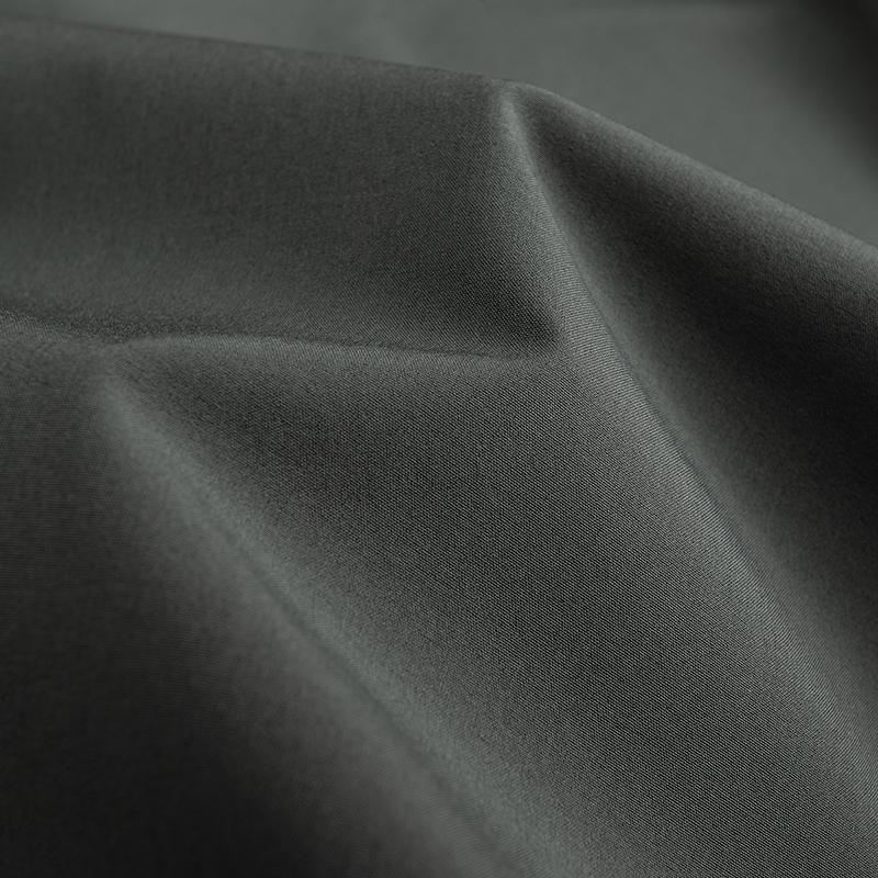 Anta Logo Print Sports Trendy Versatile Urban Commuting Straight Classic Zipper Woven Breathable Comfortable Casual Pants Men pants 952627522-4