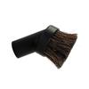 3pcs/set Vacuum Cleaner Brush Head Nozzle with 32 / 35mm Adapter Vacuum Cleaner Replacement Attachment Spare Parts