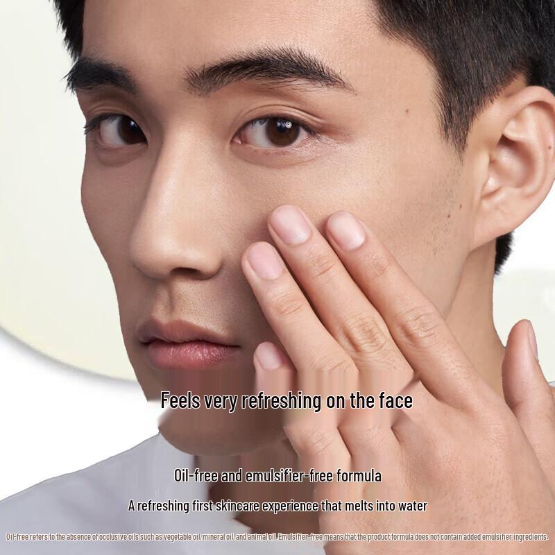 Liran Oil Control Hydrogel