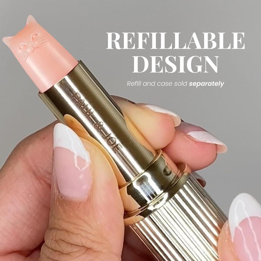 Paul Joe Paul Joe Treatment Lipstick Moisturizing Refill Nachfüller & & Nr. 401