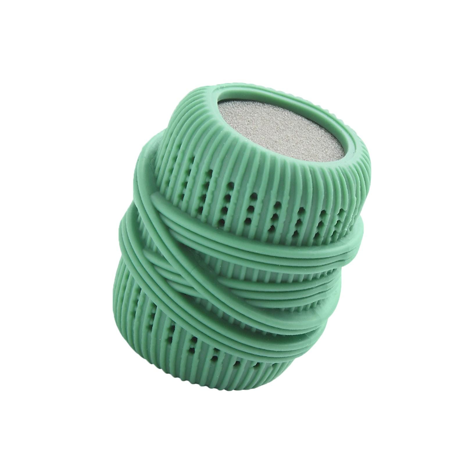 

Мяч для стирки, предотвращающий запутывание, шарик для дезактивации One Size