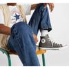 Converse Charcoal High Daily Sneakers 1j793c