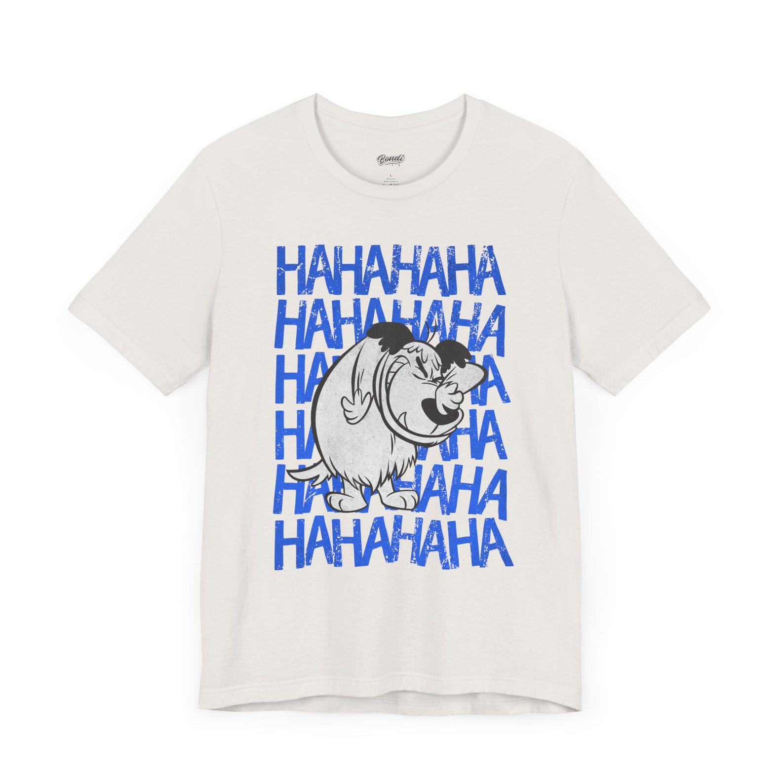 Muttley T Shirt, Wacky Races Retro Tee, Vintage Cartoon Shirt, Hanna Barbera Fan Gift, Classic TV Graphic Tee XL