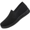 Cloth shoes casual cloth shoes soft-soled cloth shoes black cloth shoes