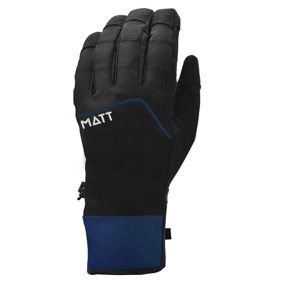 Matt Перчатки Rabassa Skimo EU M