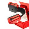 One Handed Side Clamp G/F Clamp Quick Fixing Clamp for Woodworking & Aircraft Models
