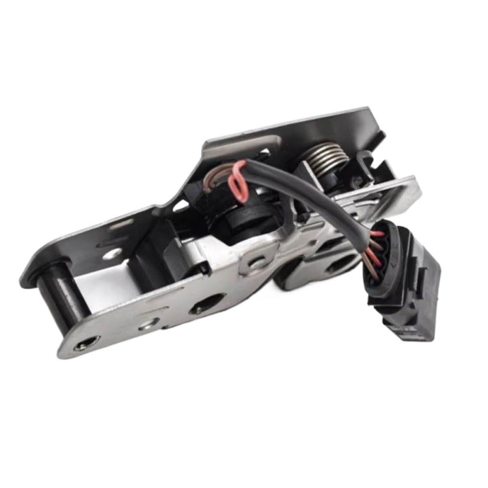 7L0 823 509: Compatible Hood Lock for Volkswagen Touareg Engine Cover (7L0823509)