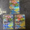 Pokemon Cards Bulk Trades Mega Venusaur Ex SR M1L Set - Welcome! 3-card