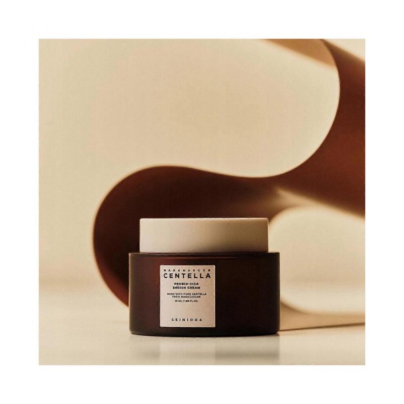 In den Warenkorb legen Skin1004 Centella Probio-cica Reichhaltige Creme Tag und Nacht 50 ml