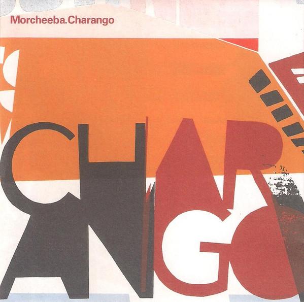 

CD MORCHEEBA - Charango 0927469632 EastWest 2002 Japan Dance & Electronica Used