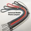 Mobile Phone Lanyard Universal Adjustment Phone Case Safety Anti-Lost Lanyard Smartphone Accessories for iPhone 12 13 14 Xiaomi