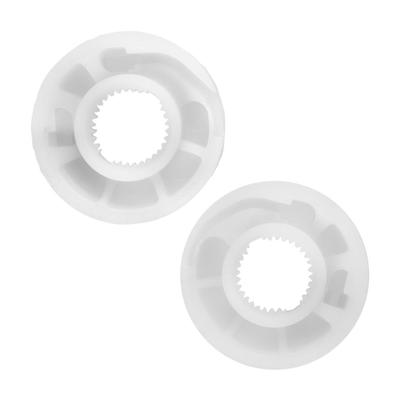 Rear Window Jack Roller-Right-Left-SET for BMW 5 Series E39