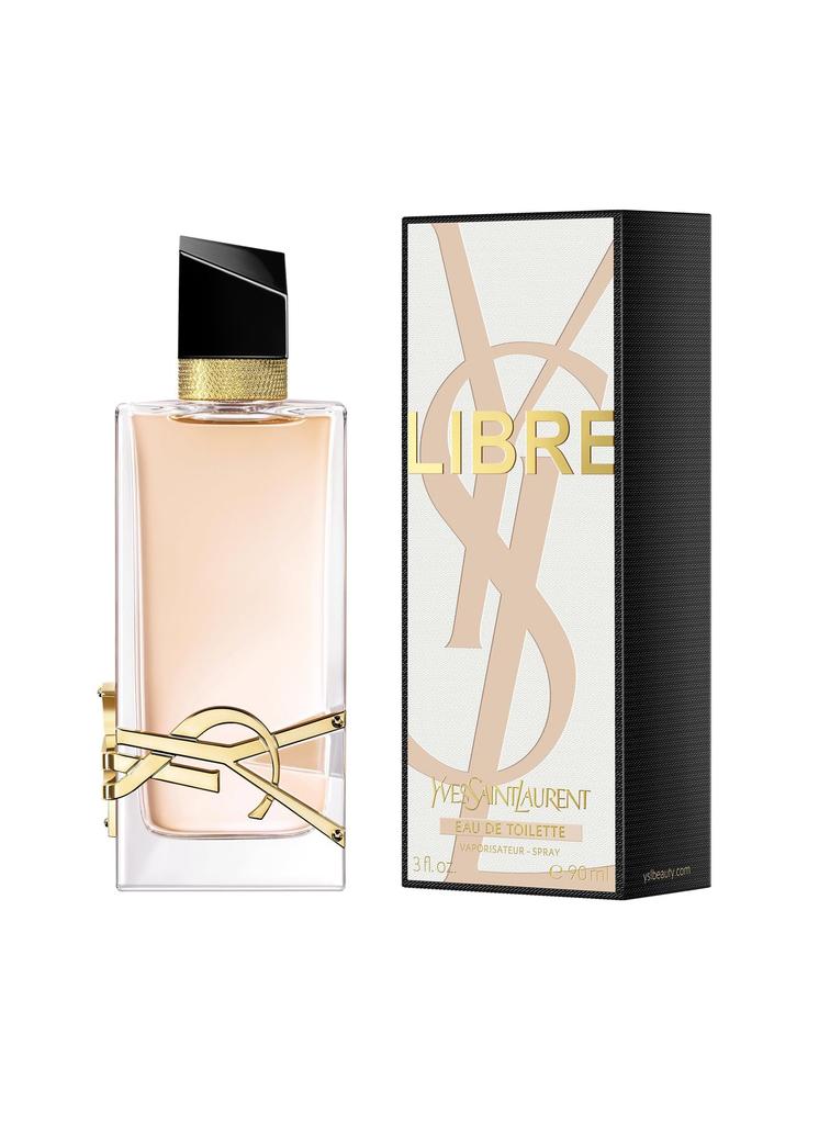 Yves Saint Laurent Libre Eau De Toilette Spray, 90ml