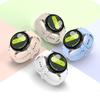 Silicone Strap For Samsung Galaxy Watch 8 7 6 5 40mm 44mm 5Pro 45mm Bracelet For Galaxy Watch 6 8 Classic 43mm 47mm Band