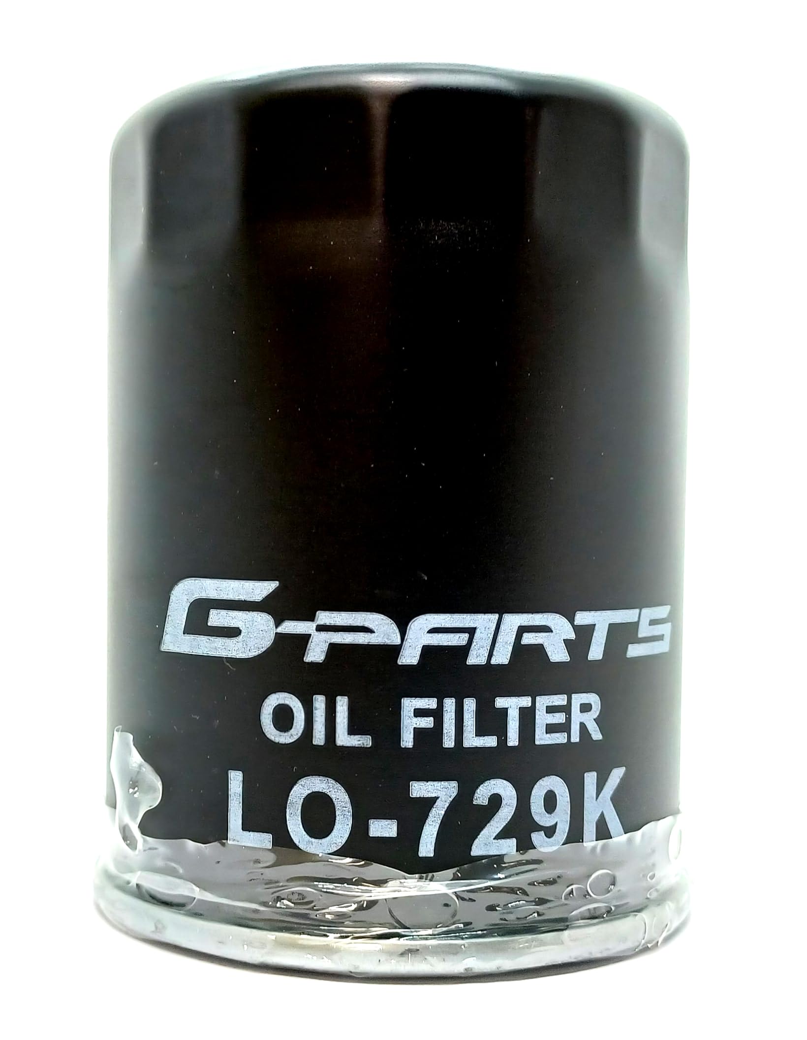 

[G-PARTS/Wako Auto Parts Sales] WAP Масляный фильтр Справочный автомобиль (Титан (LO-7202K обход)) Оригинальный номер детали: SLY1-14-V61 {Номер модели} LO-729K